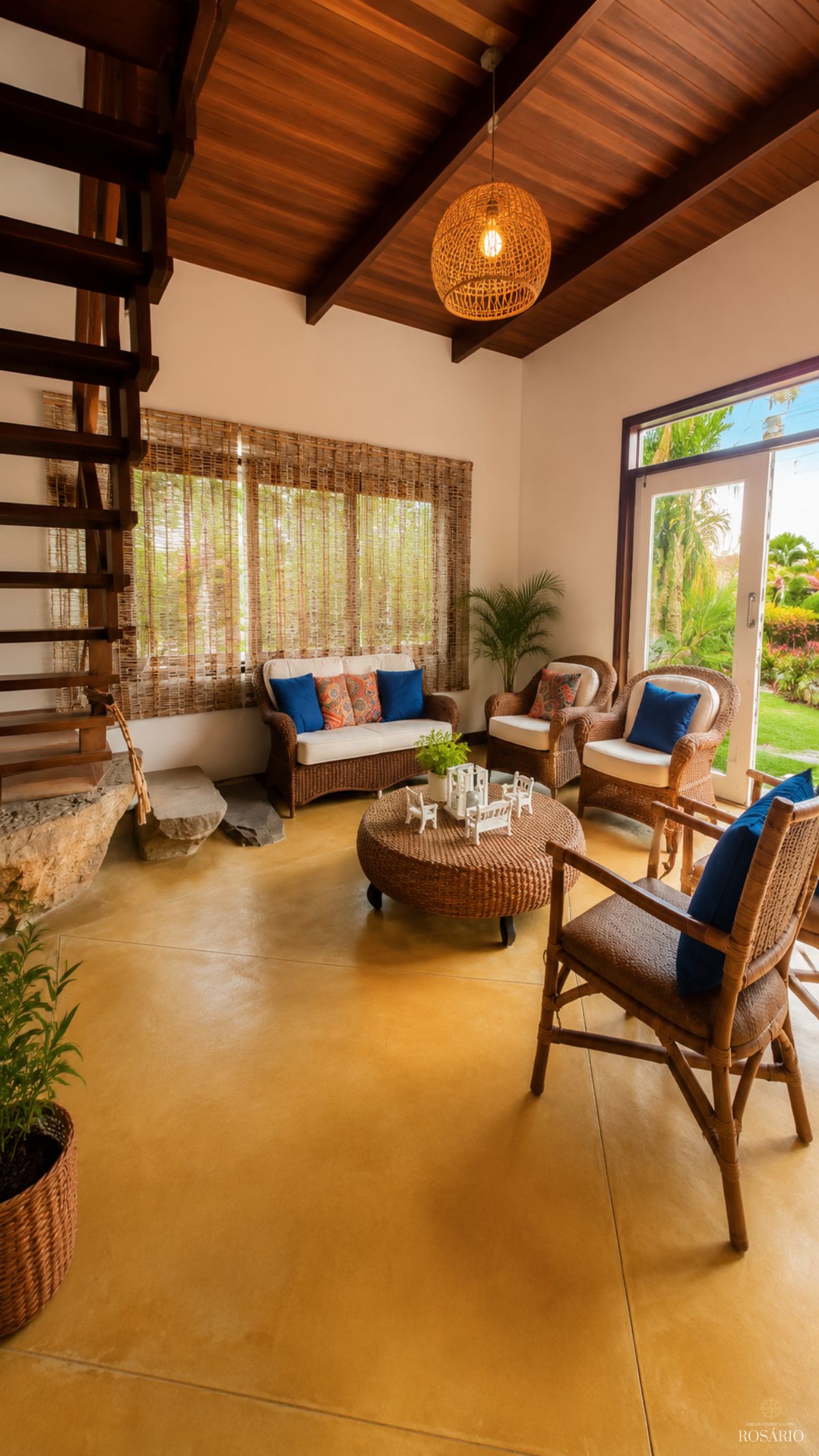 Casa para Alugar Dentro de Condomínio em Ubatuba