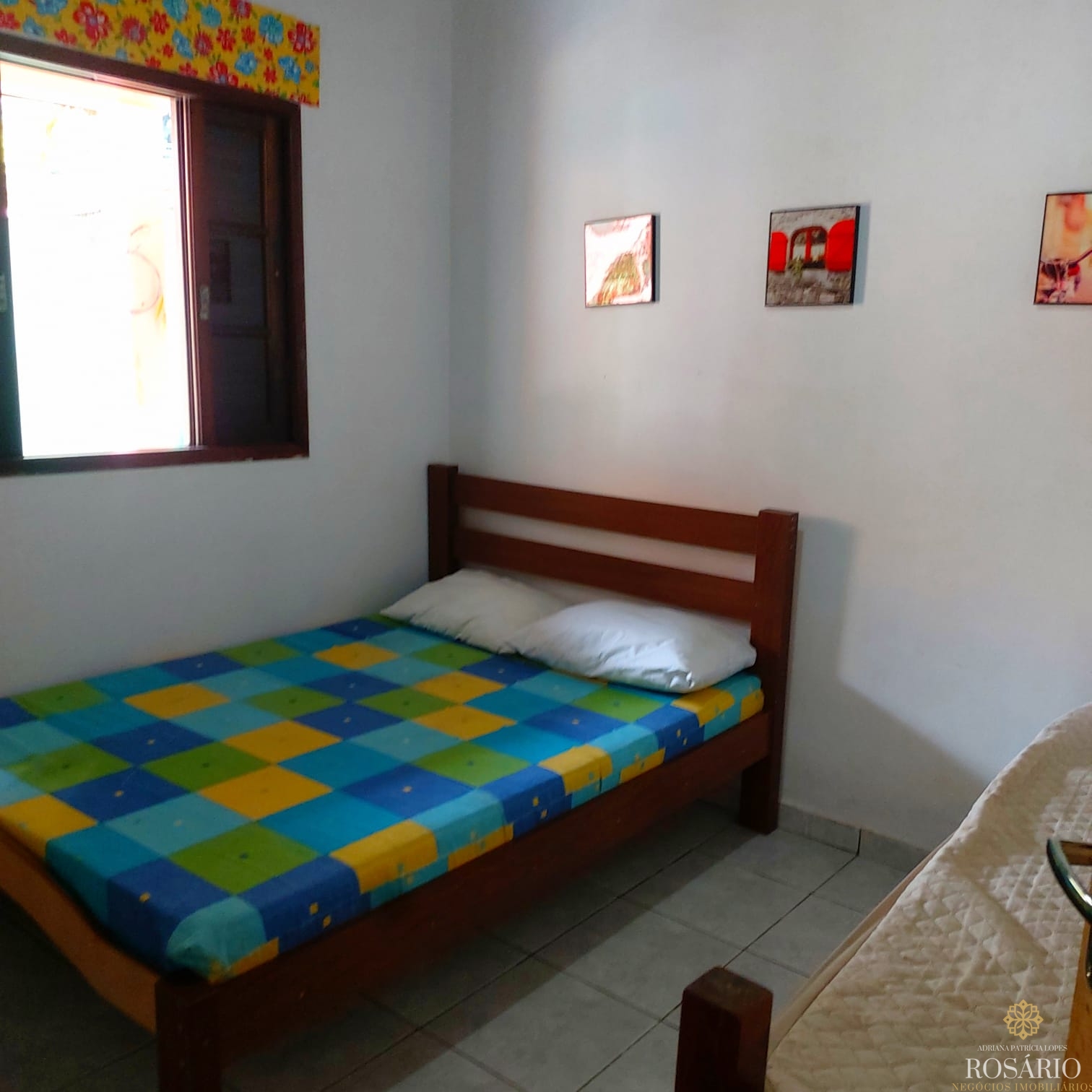 Casa na praia em ubatuba com vista para mata!