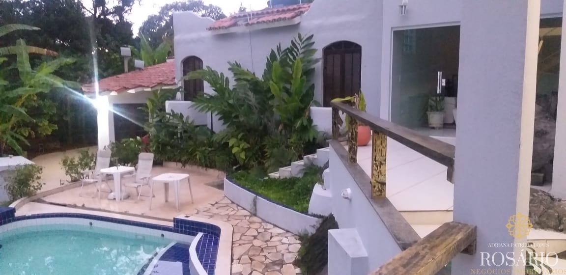 Excelente Imóvel Residencial Localizado No Bairro Tenório, com Proximidade das Praias do Tenório e Praia Vermelha do Centro