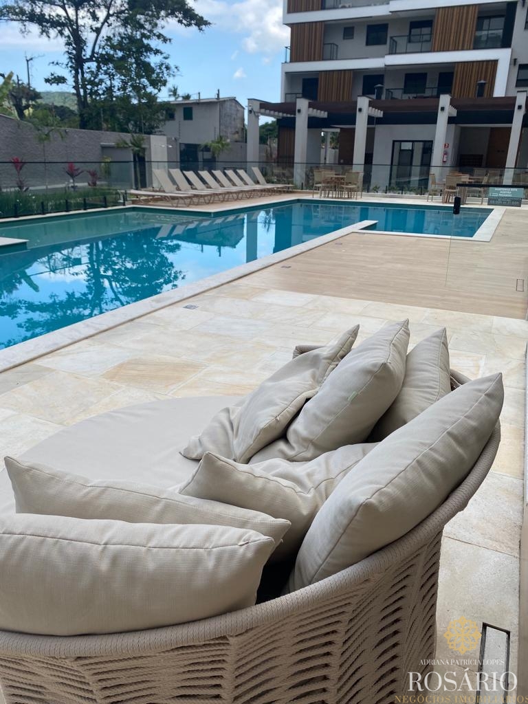 Apartamento Frente Mar com 2 Suítes Na Enseada-ubatuba-sp