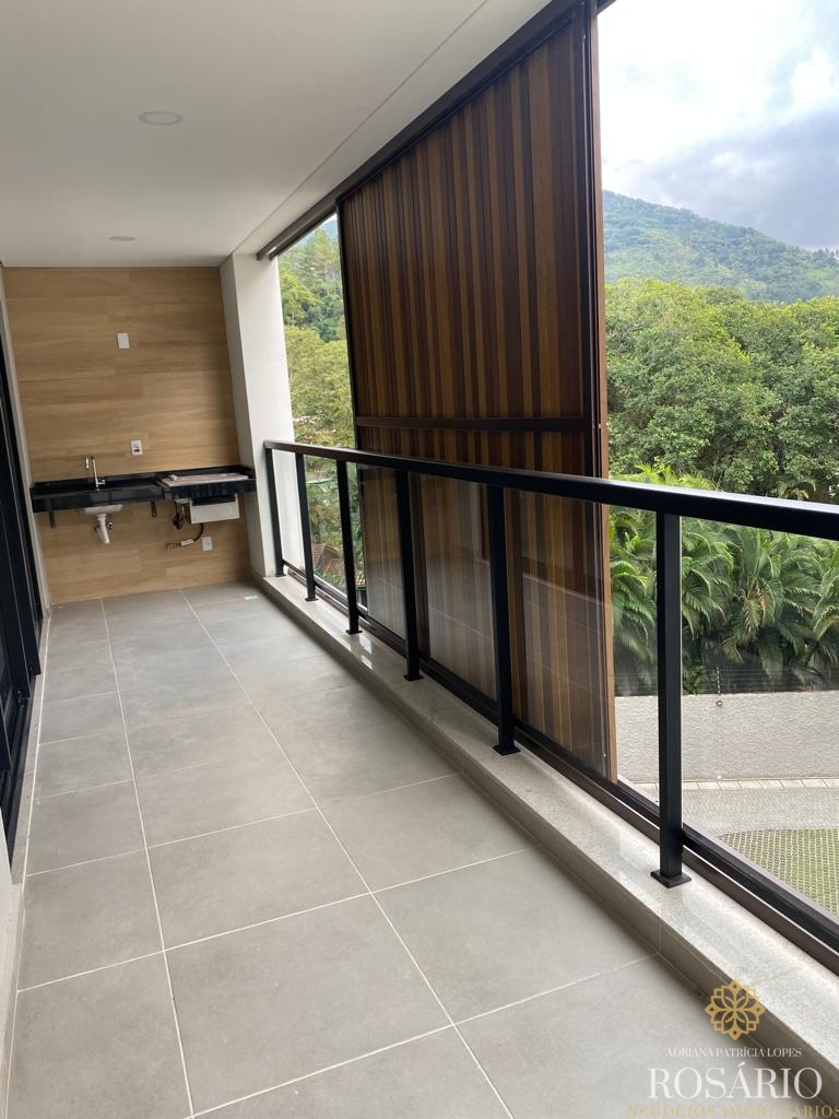 Apartamento com 2 Suítes No Aruna Resort Ubatuba- Praia da Enseada