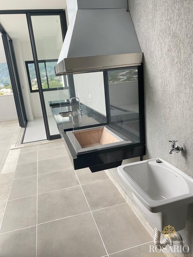 Cobertura Penthouse Frente Mar Na Praia da Enseada- Ubatuba-sp