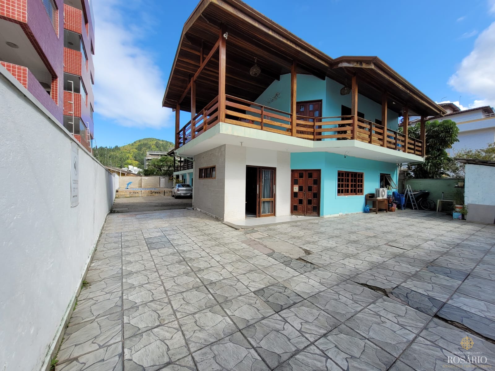 Imóvel à Venda Nas Toninhas Por R$ 2500000,00