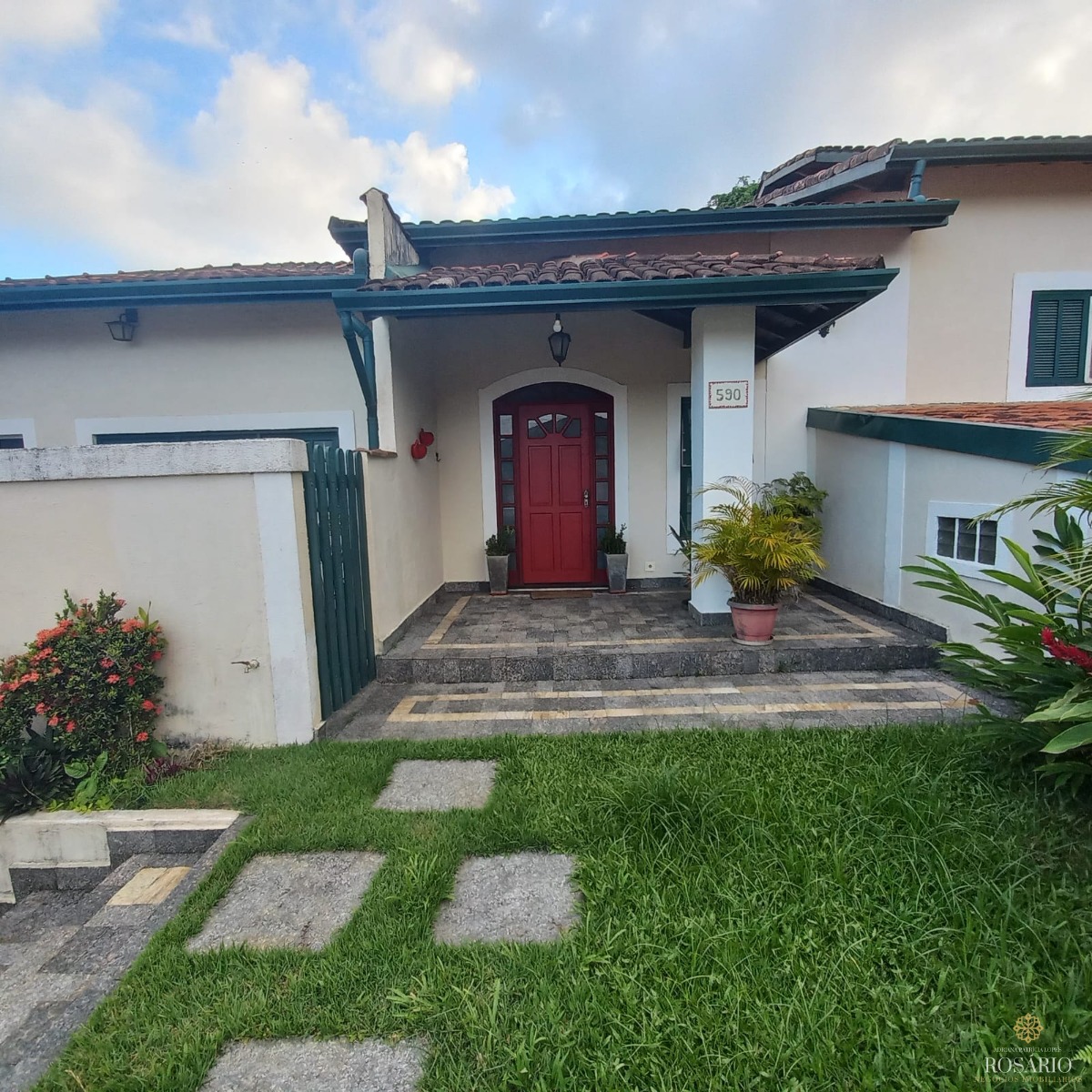 Casa aconchegante à venda no litoral norte! - foto 9