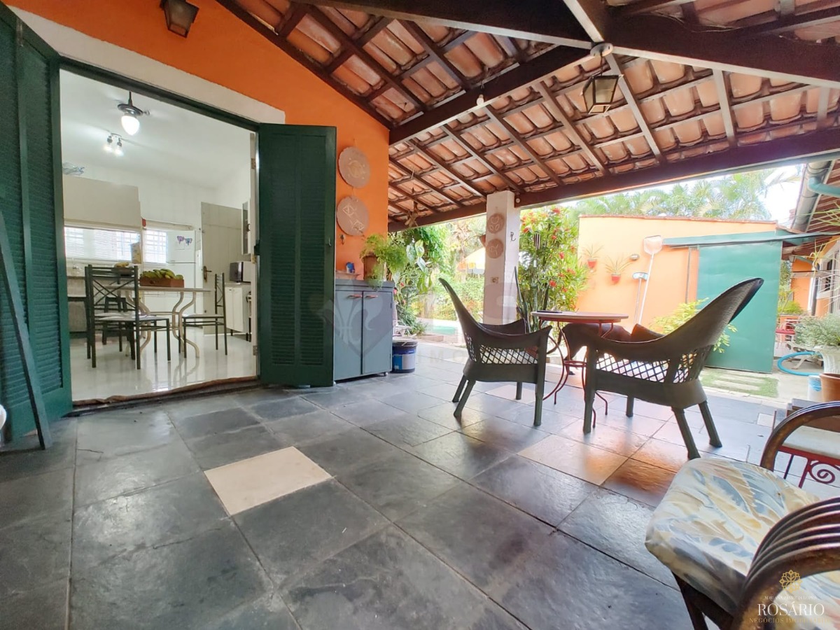 Casa aconchegante à venda no litoral norte! - foto 12