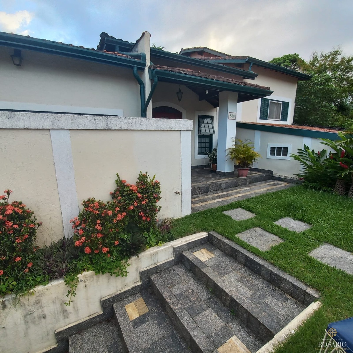 Casa aconchegante à venda no litoral norte! - foto 8