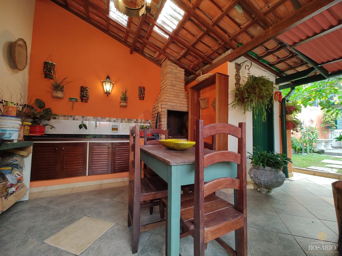Casa aconchegante à venda no litoral norte! - foto 13