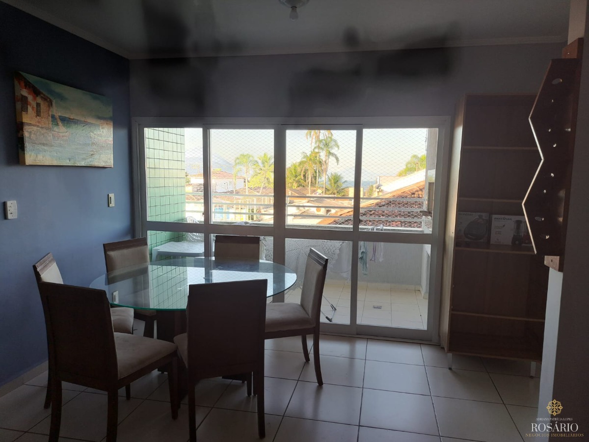 Apartamento no vivamar para locação temporada