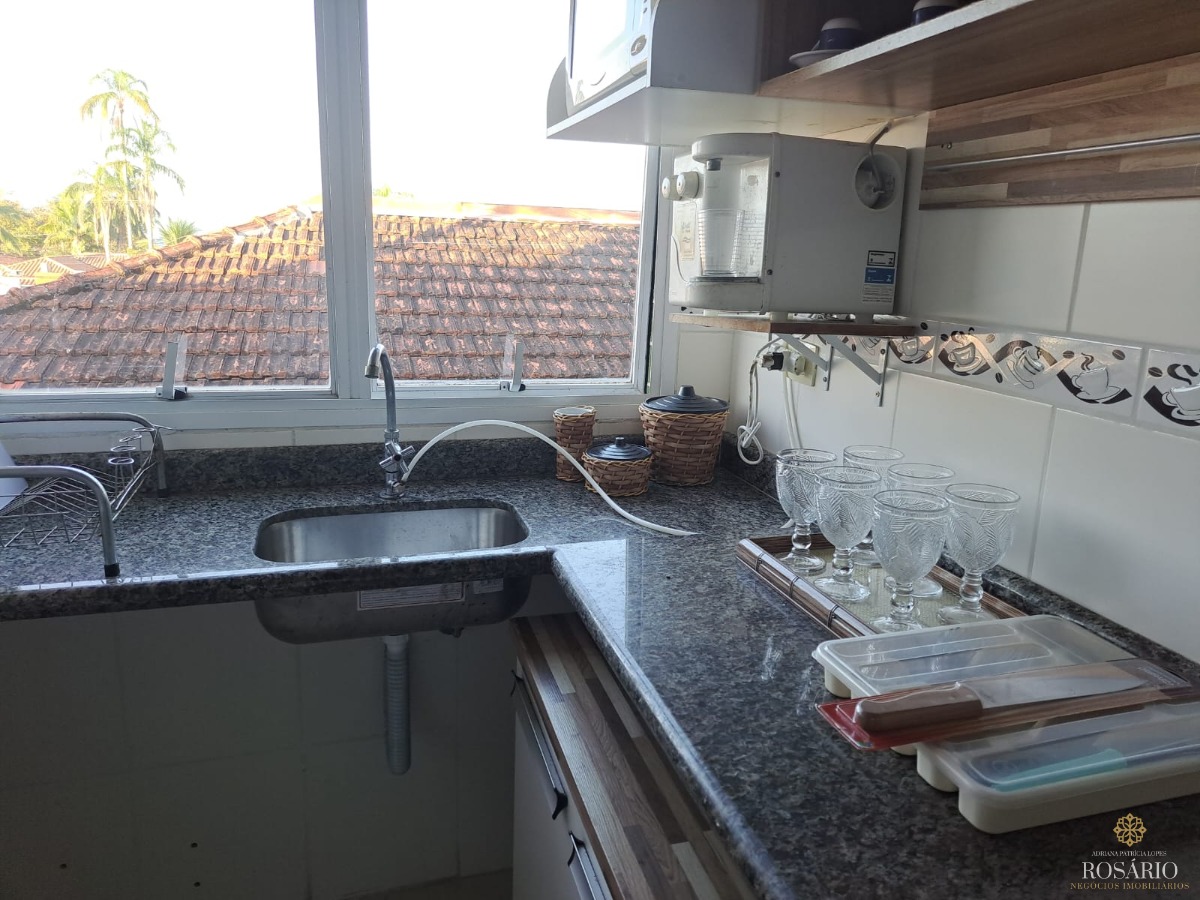 Apartamento no vivamar para locação temporada