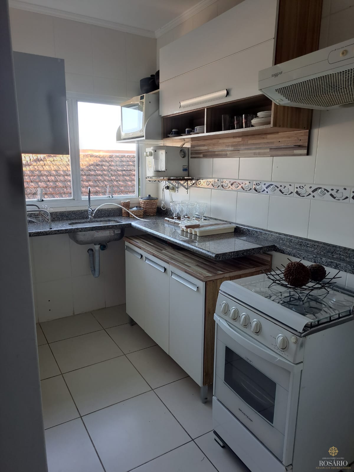 Apartamento no vivamar para locação temporada