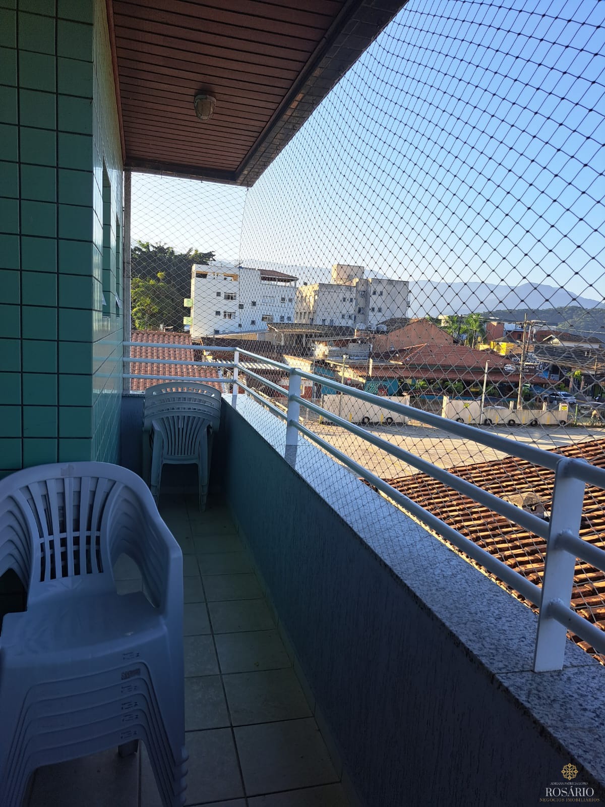 Apartamento no vivamar para locação temporada