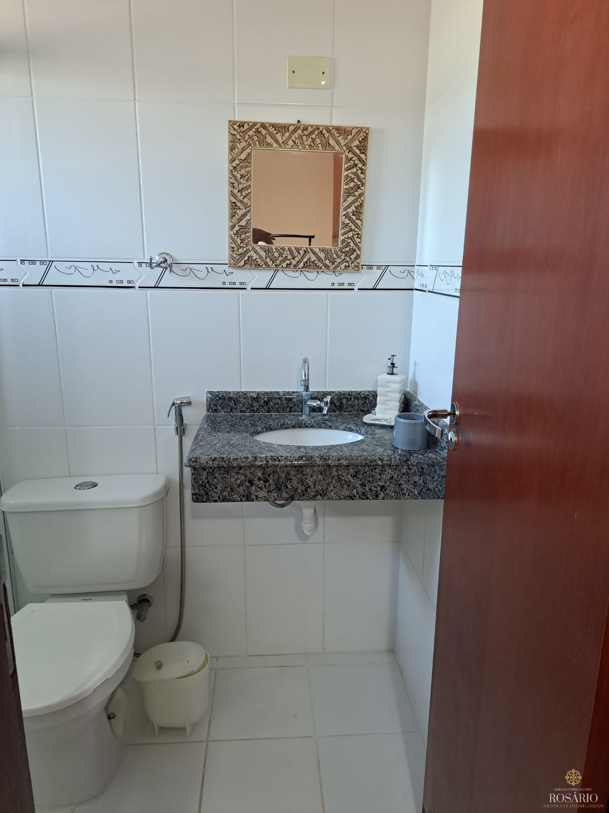 Apartamento no vivamar para locação temporada