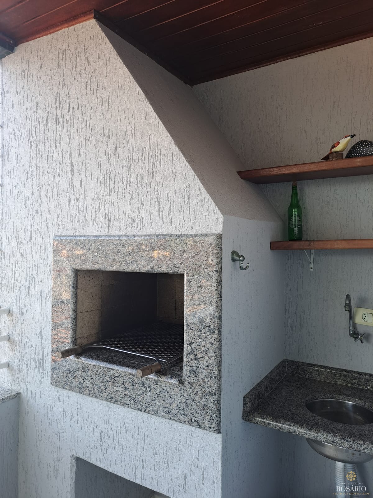 Apartamento no vivamar para locação temporada