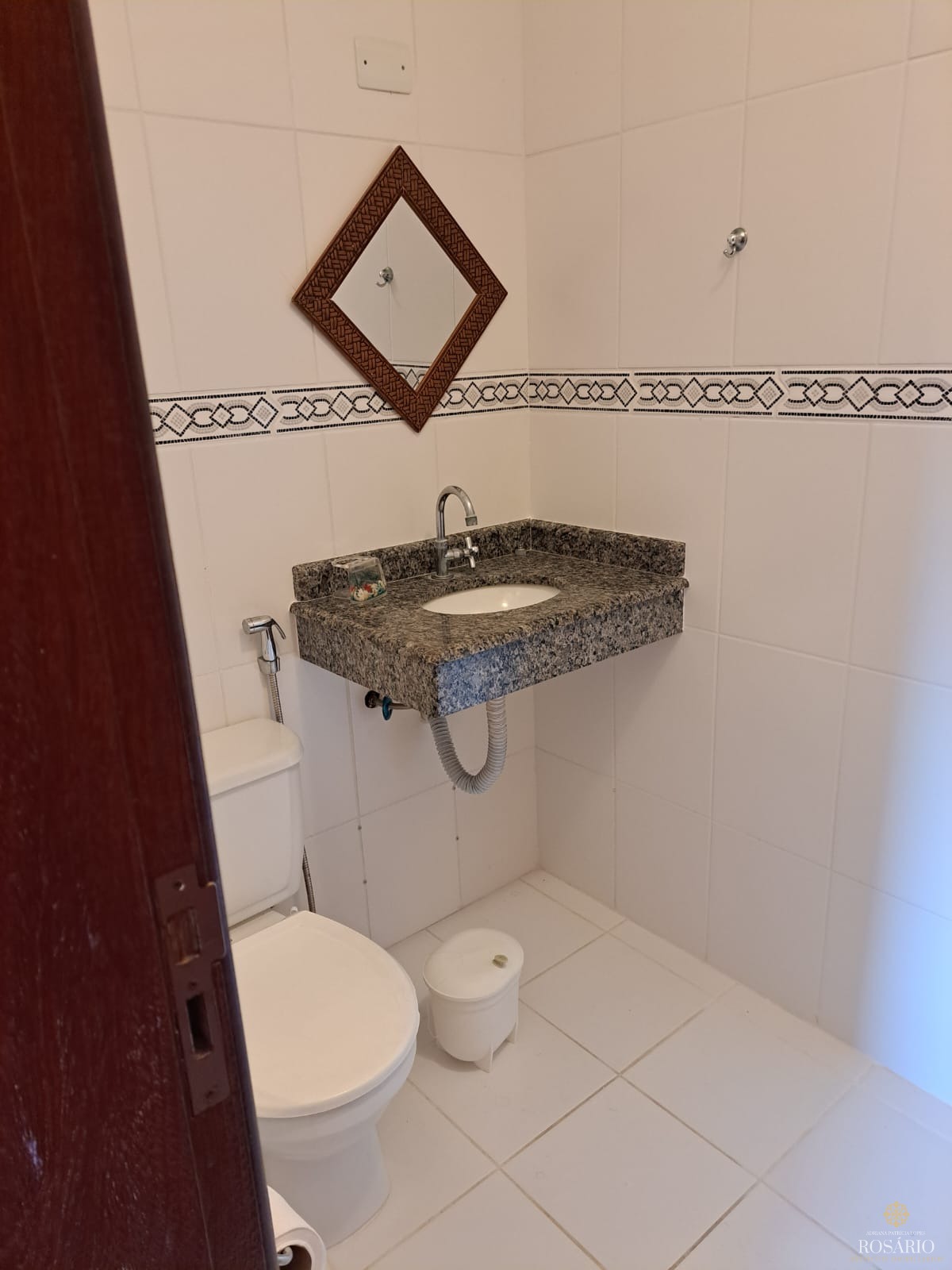 Apartamento no vivamar para locação temporada