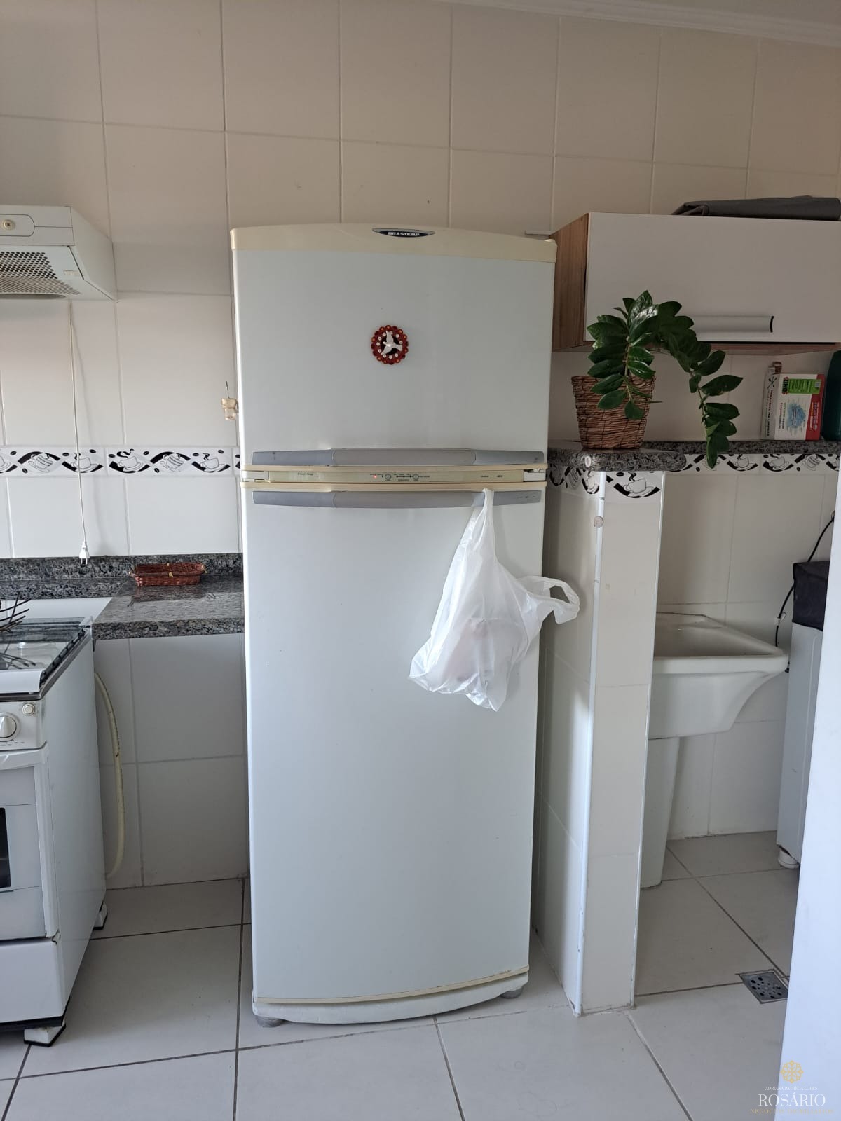 Apartamento no vivamar para locação temporada