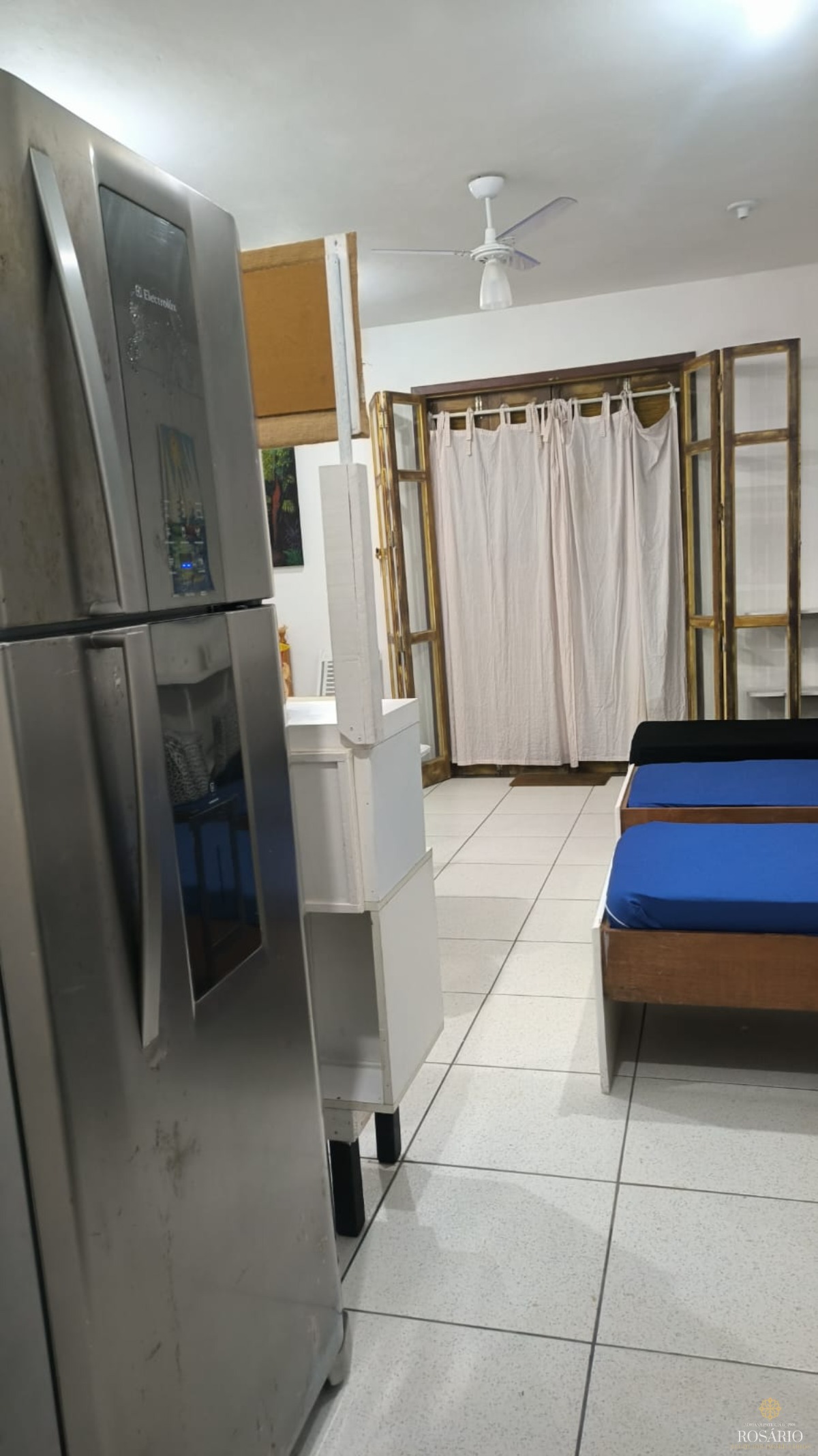 Studio para locação temporada na enseada - foto 10
