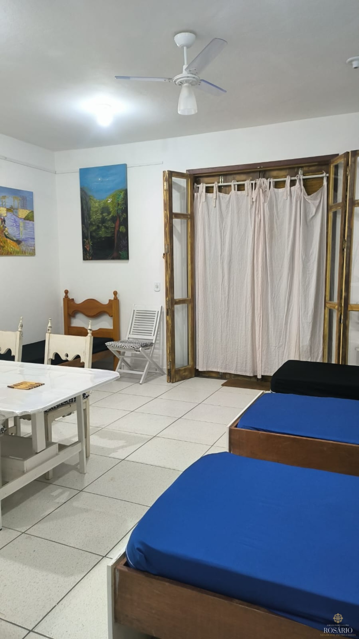 Studio para locação temporada na enseada - foto 6
