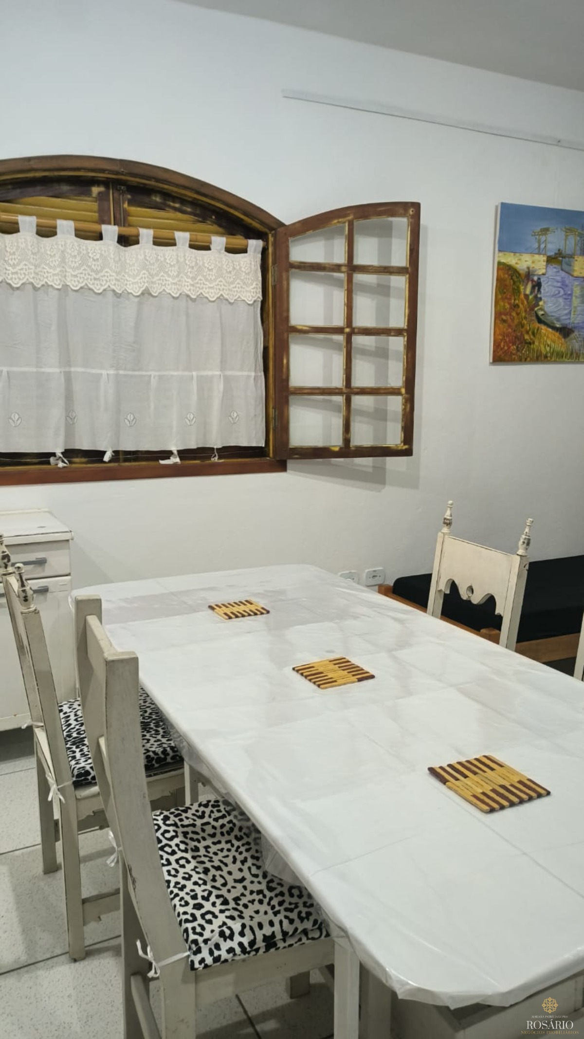 Studio para locação temporada na enseada - foto 3