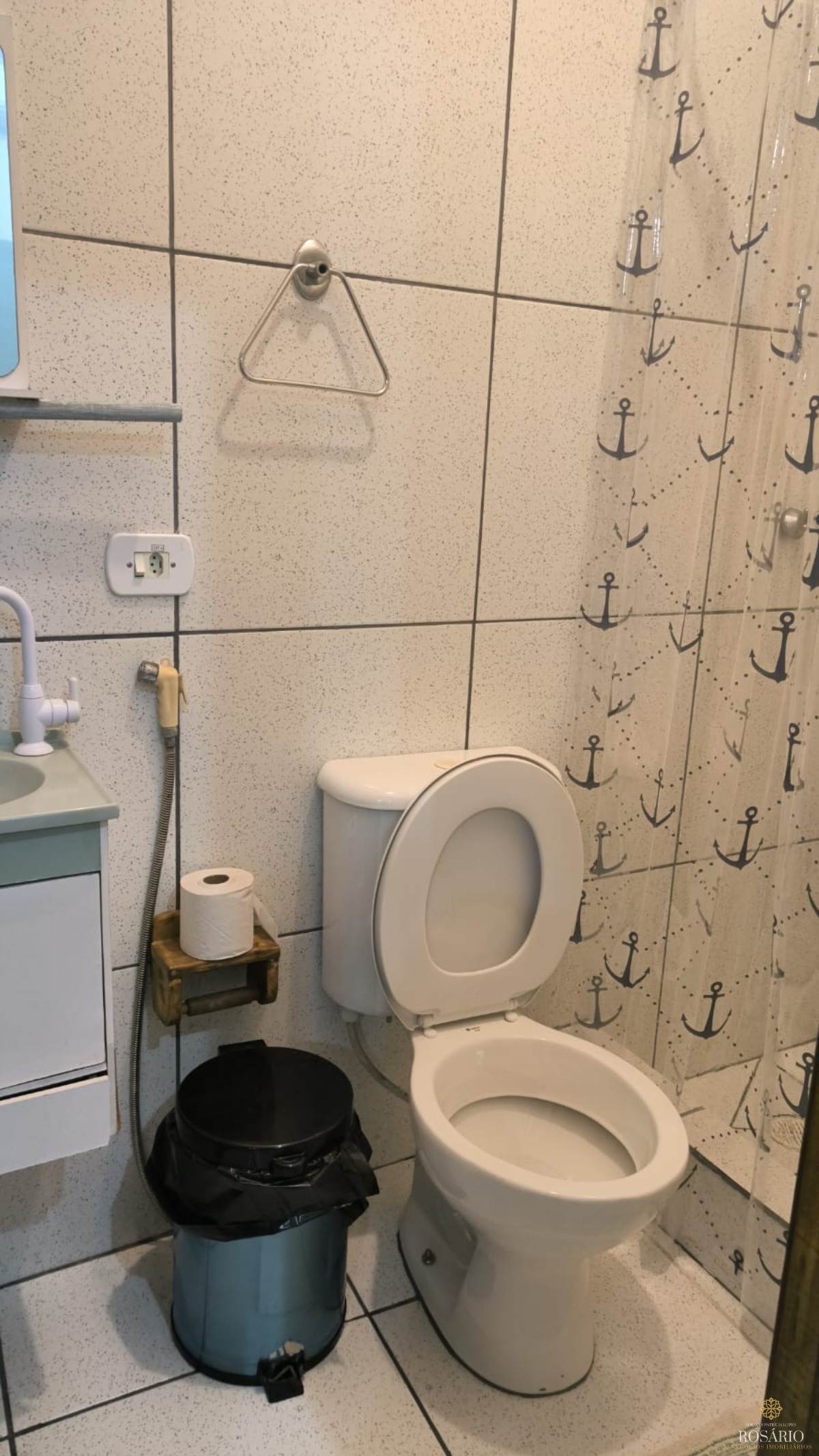 Studio para locação temporada na enseada - foto 11