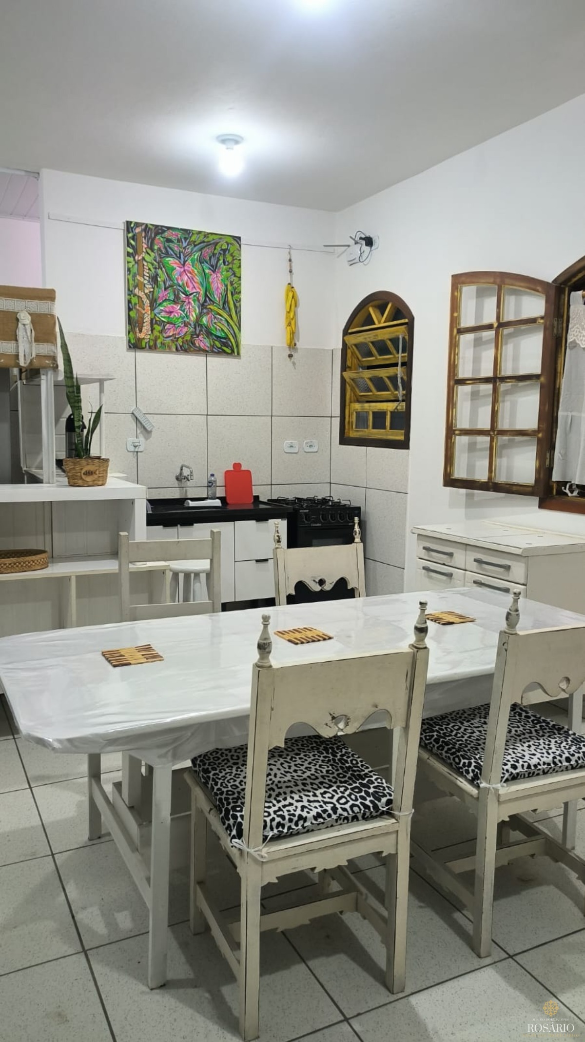 Studio para locação temporada na enseada - foto 4