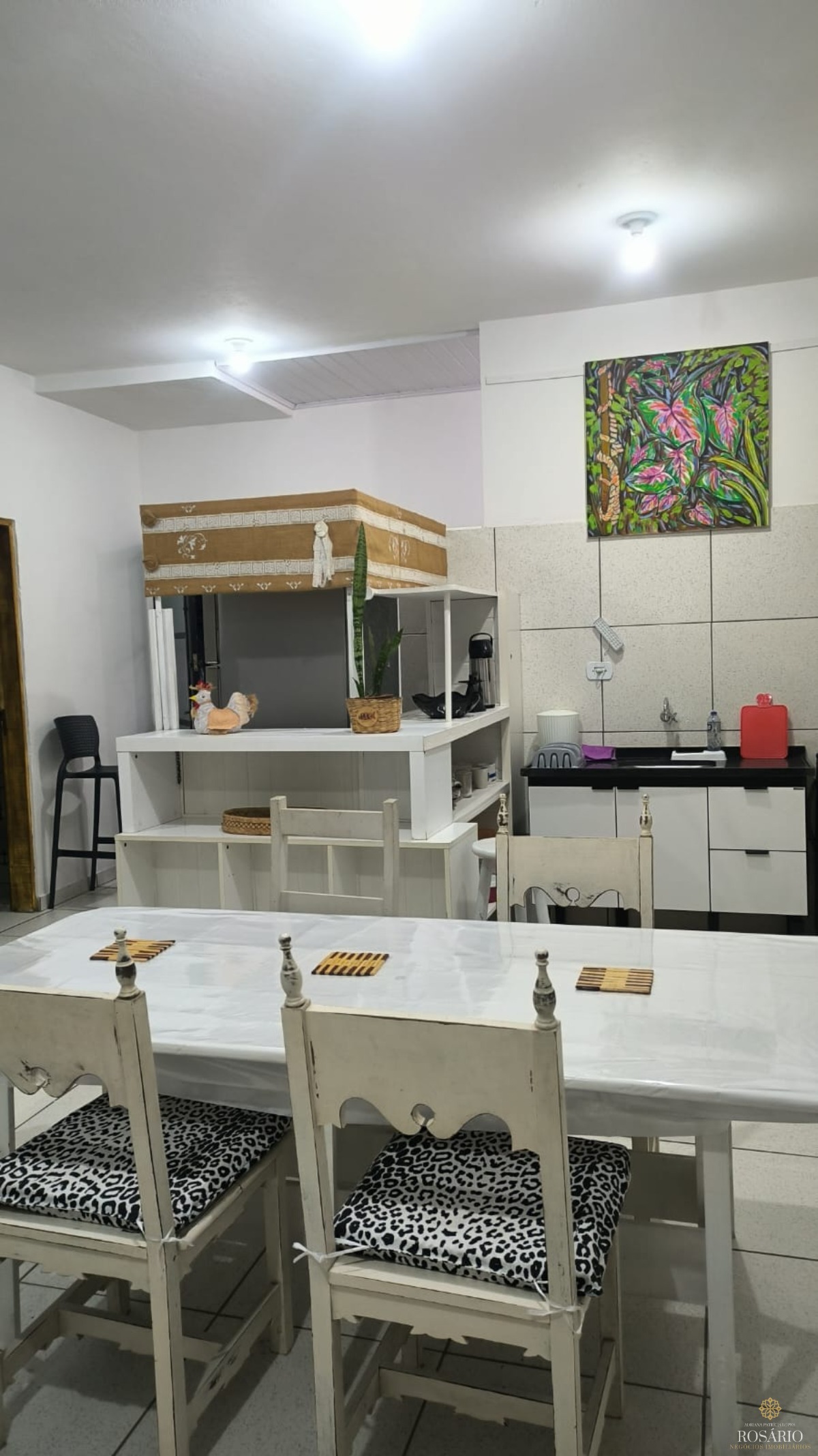 Studio para locação temporada na enseada - foto 2