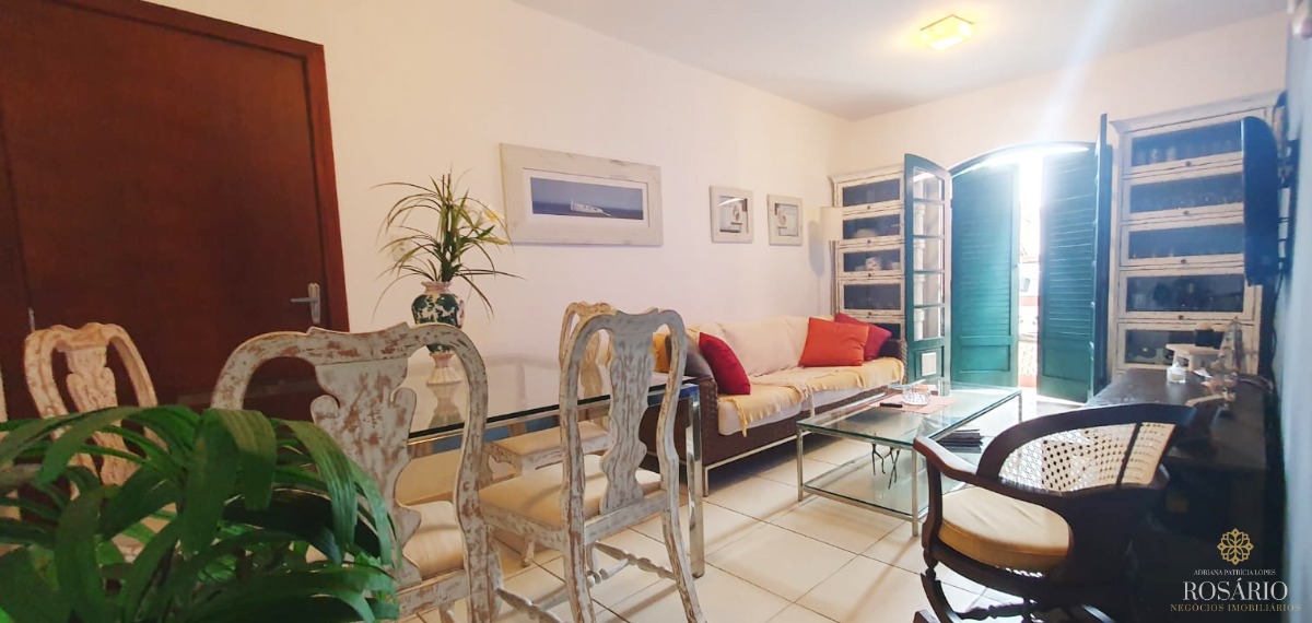 Apartamento Garden a 50m da Praia das Toninhas