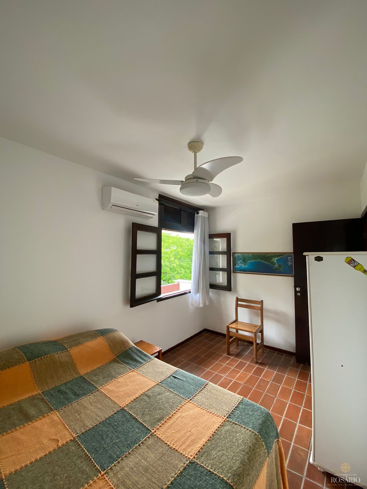 Apartamento com vista deslumbrante na toninhas!