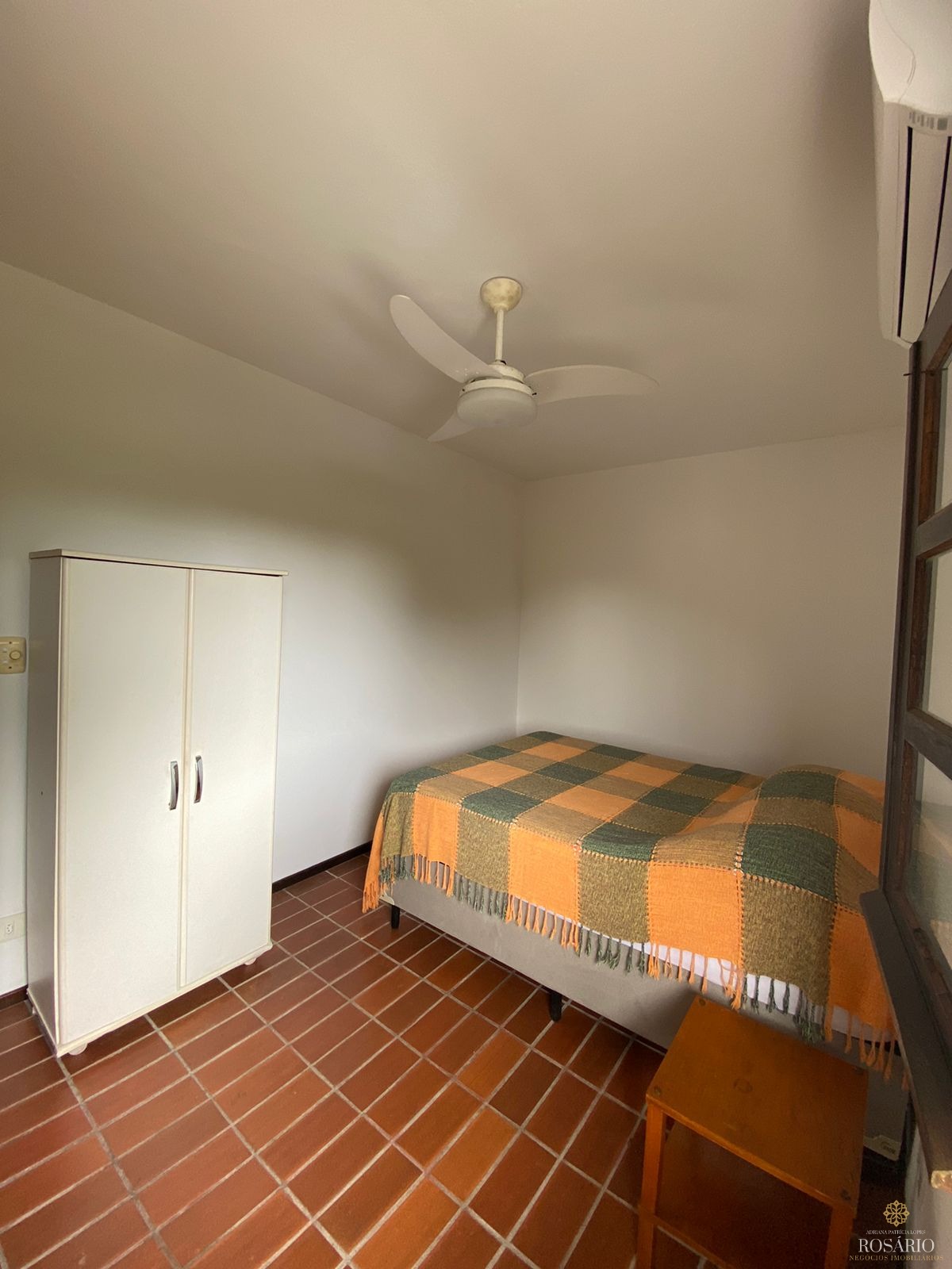 Apartamento com vista deslumbrante na toninhas!