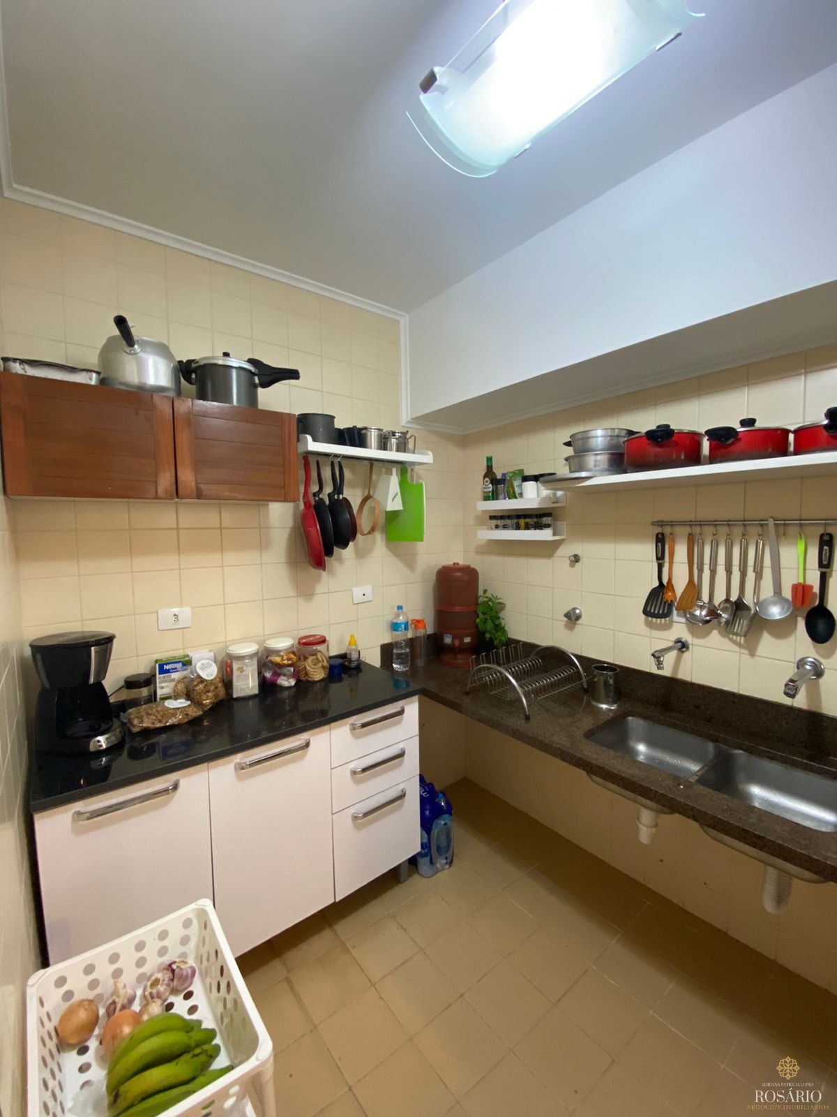 Apartamento com vista deslumbrante na toninhas!