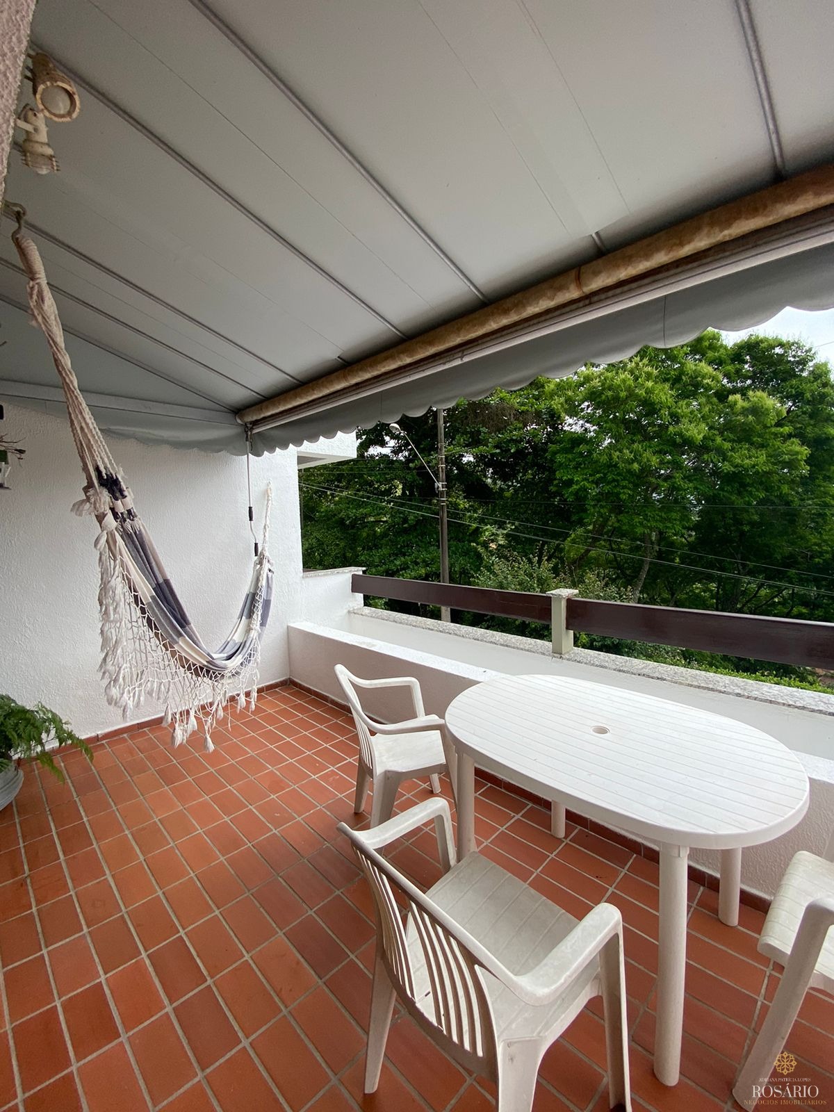 Apartamento com vista deslumbrante na toninhas!