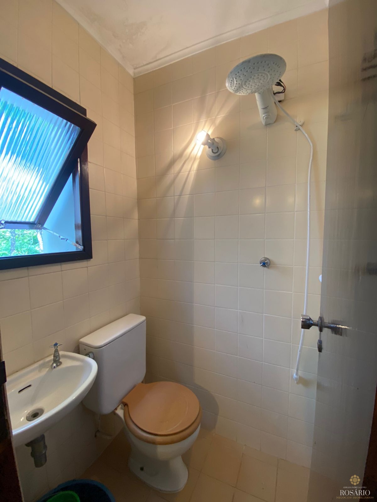 Apartamento com vista deslumbrante na toninhas!