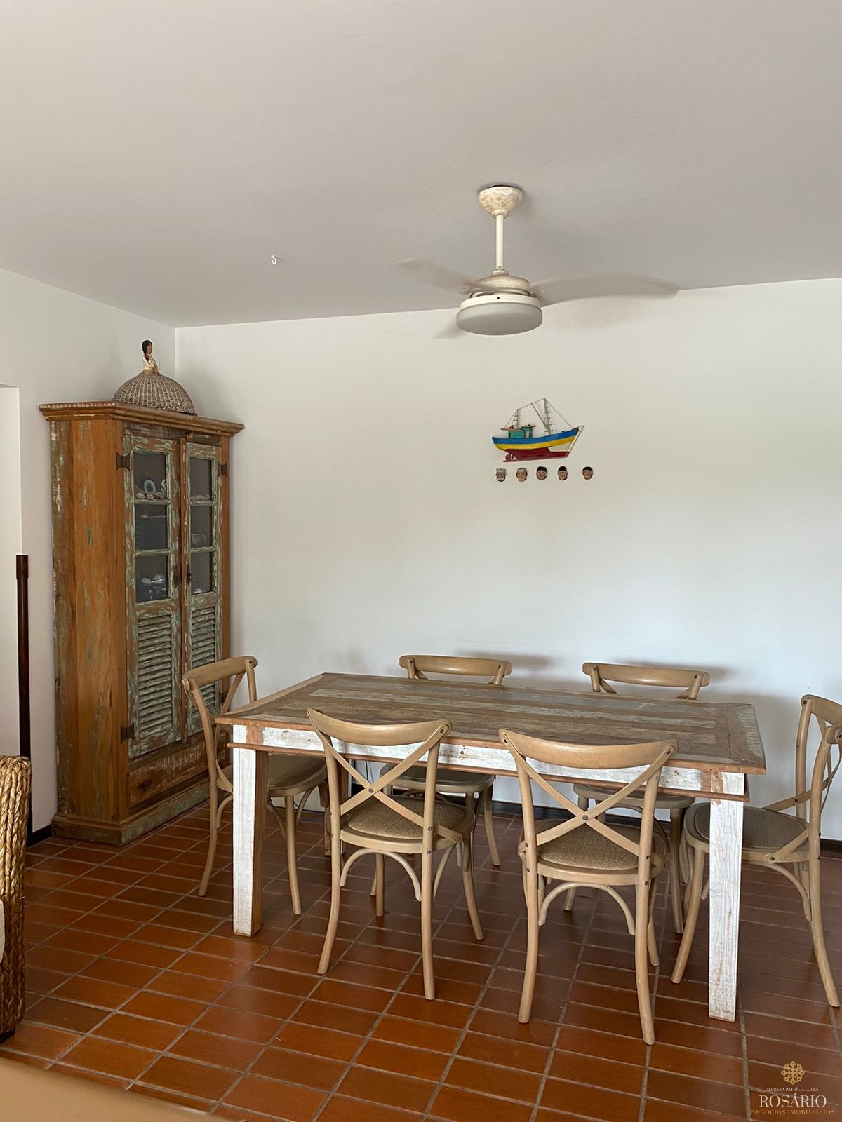 Apartamento com vista deslumbrante na toninhas!