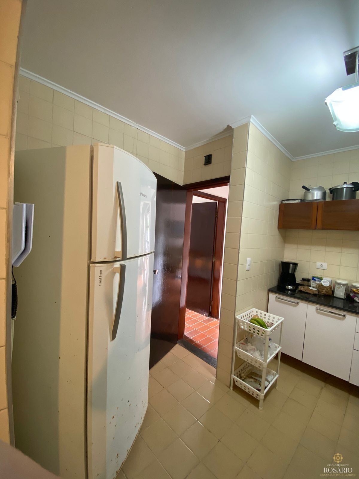 Apartamento com vista deslumbrante na toninhas!