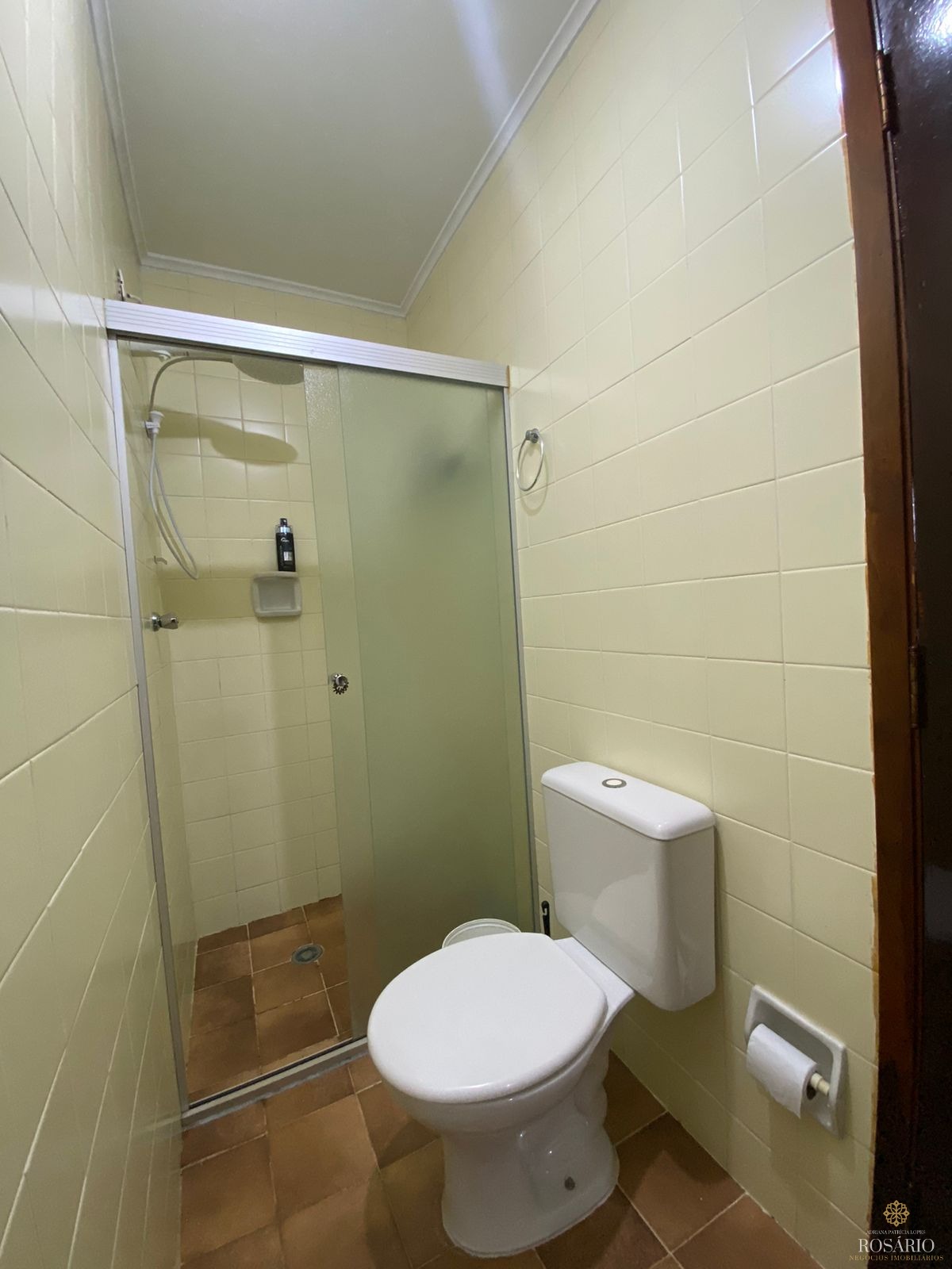 Apartamento com vista deslumbrante na toninhas!