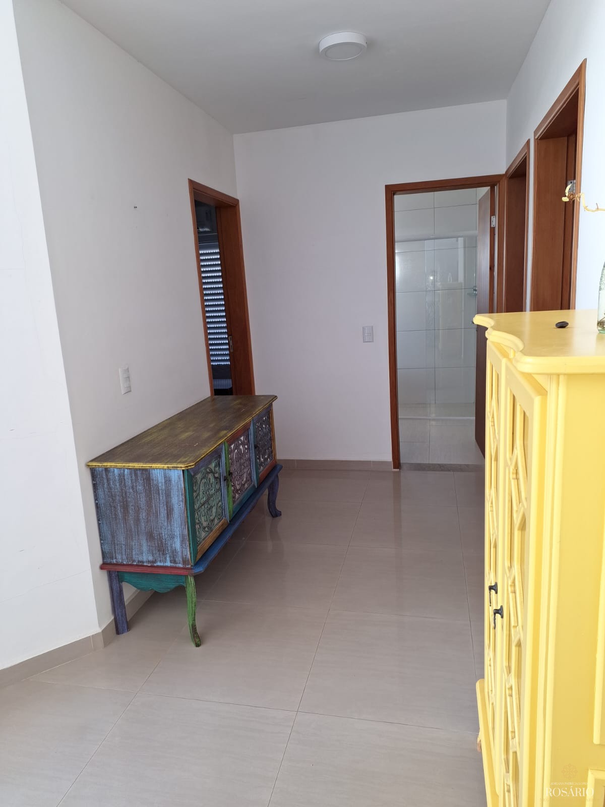 Duplex em ubatuba de 4 dorm e piscina, 300m2
