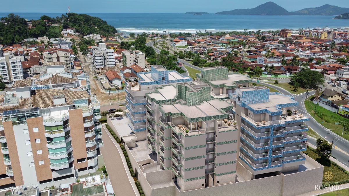 Apartamentos na planta belize residence.