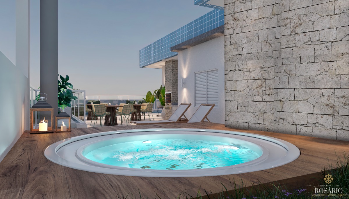 Apartamentos na planta belize residence.