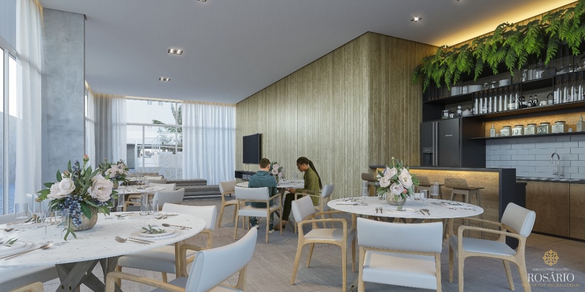 Apartamentos na planta belize residence.