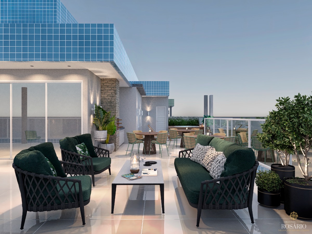 Apartamentos na planta belize residence.