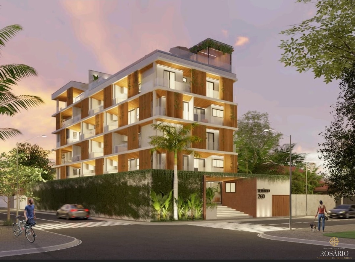 Lançamento: tenório 260. 1 unidade disponível. Construtora d
