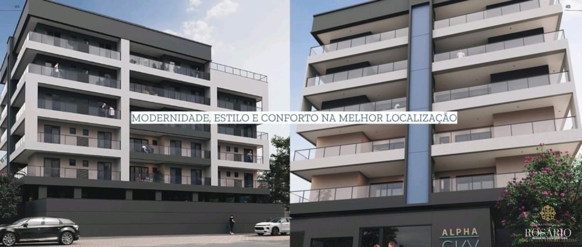 Lançamento da construtora alphamare: alpha sky, a caminho do