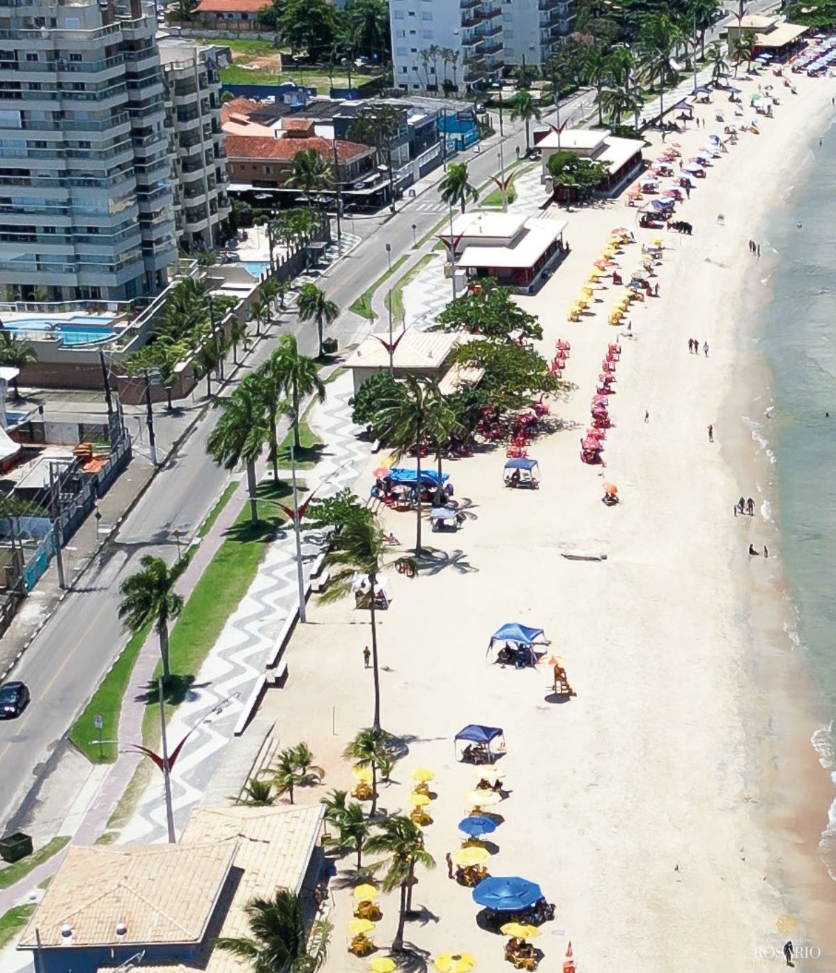 Alpha martim - apartamentos na planta à venda em caraguá na  - foto 12