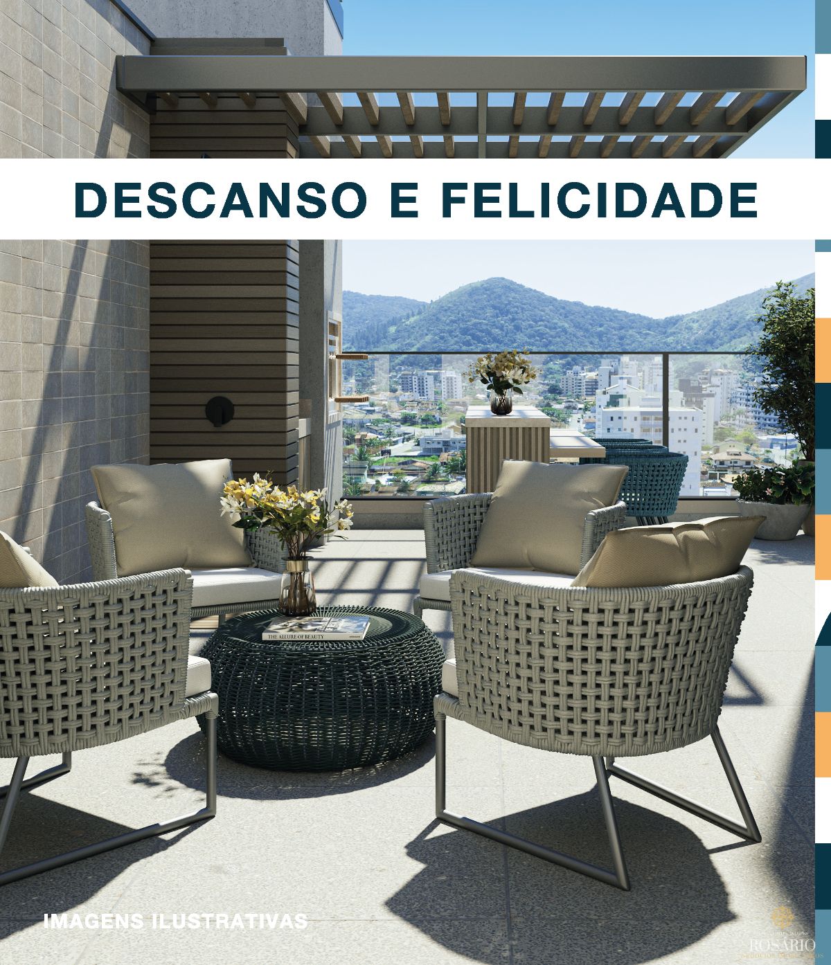 Alpha martim - apartamentos na planta à venda em caraguá na  - foto 5