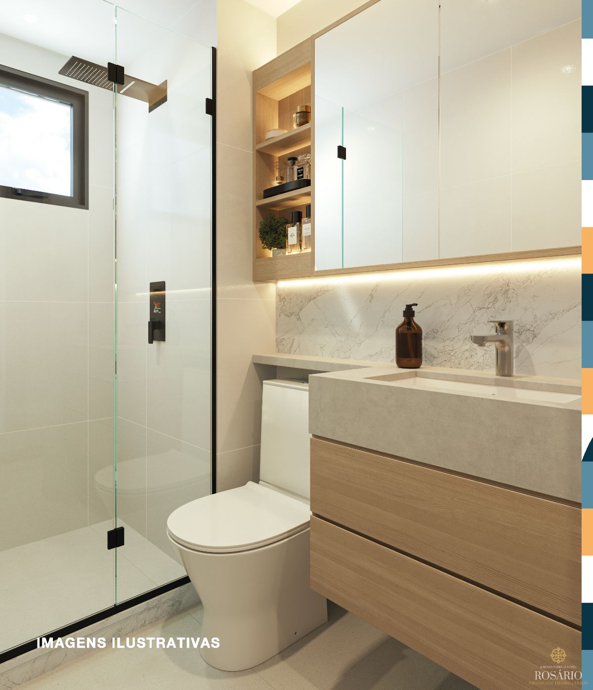 Alpha martim - apartamentos na planta à venda em caraguá na  - foto 14