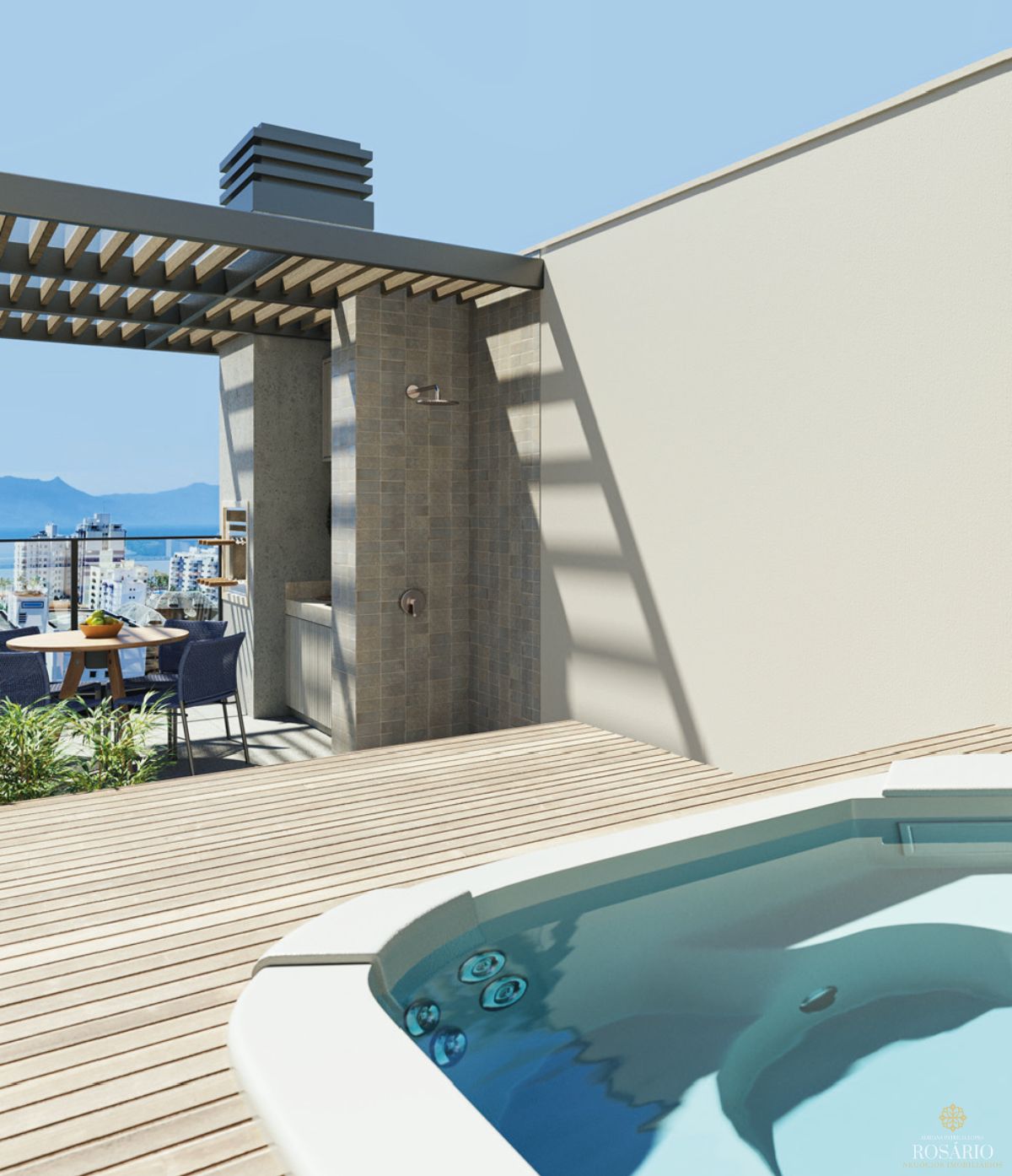 Alpha martim - apartamentos na planta à venda em caraguá na  - foto 13