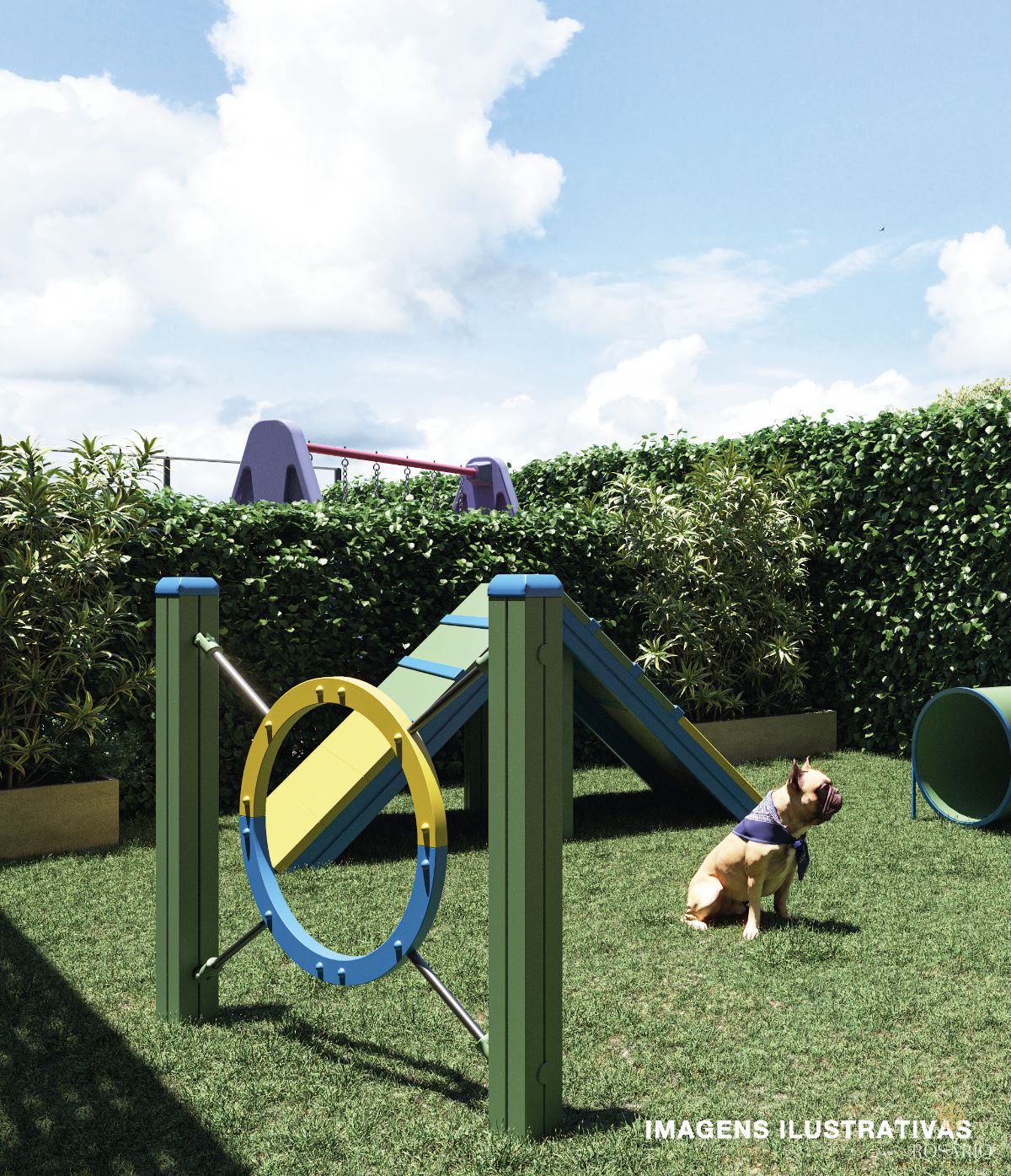 Alpha martim - apartamentos na planta à venda em caraguá na  - foto 11