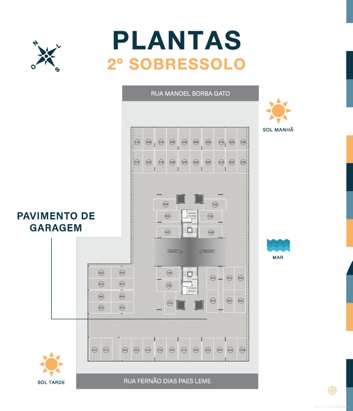Alpha martim - apartamentos na planta à venda em caraguá na  - foto 10
