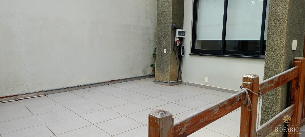 Casa na praia com 4 suites à venda no tenório-ubatuba