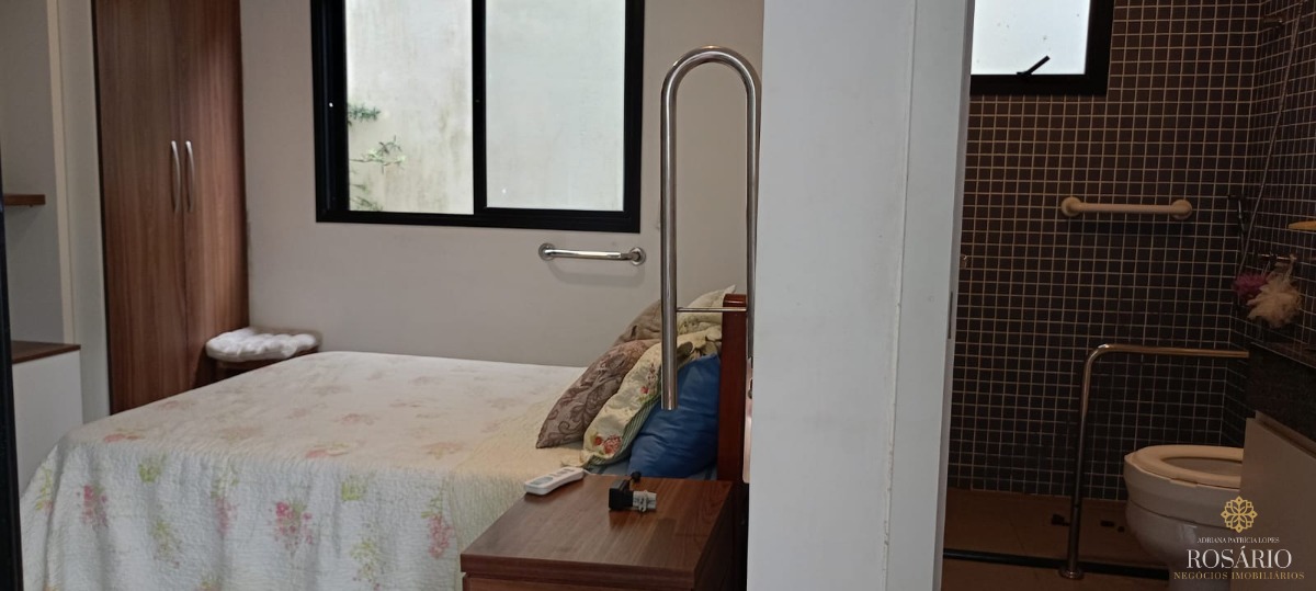 Casa na praia com 4 suites à venda no tenório-ubatuba