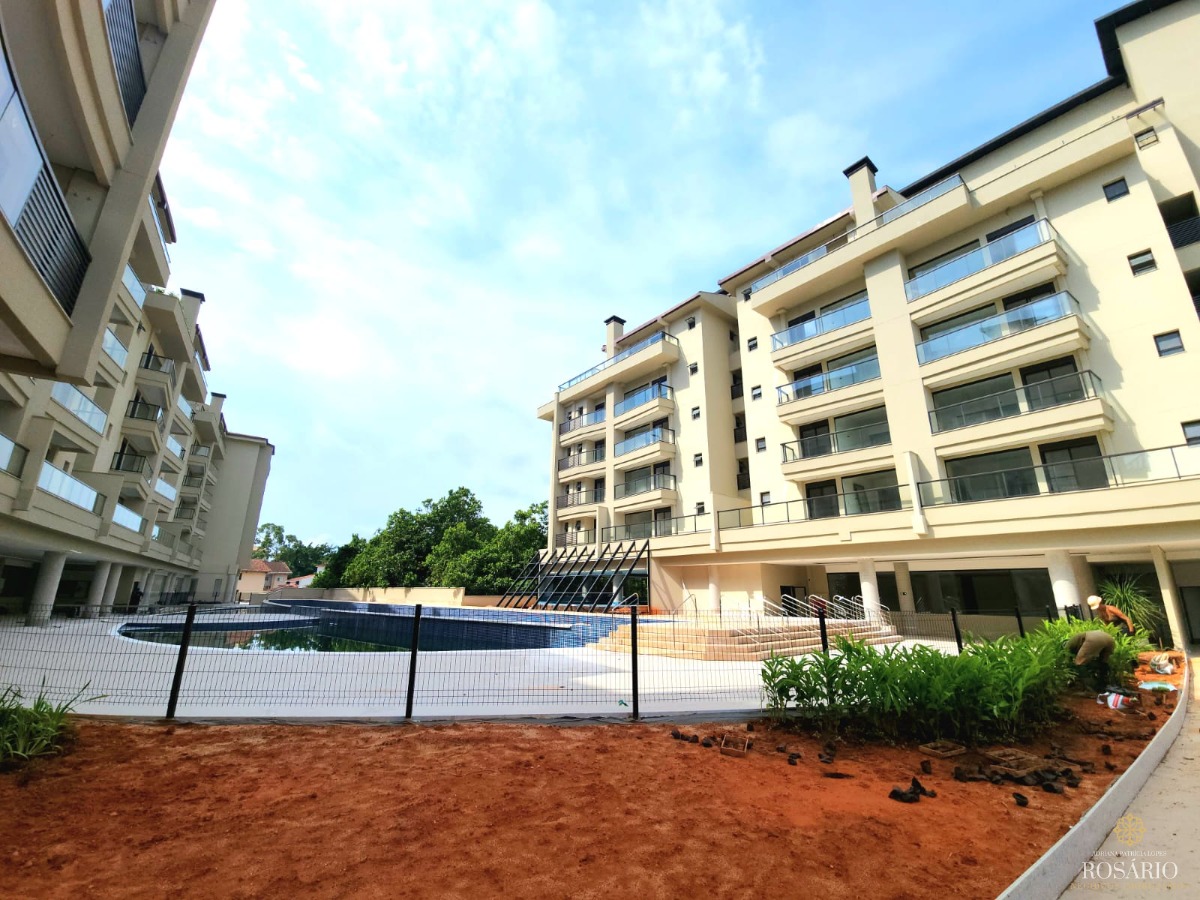Apartamento de 3 Dormitórios No Itaguá, Ubatuba, Sp